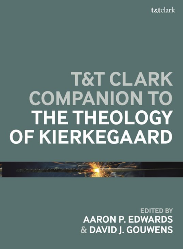 Faith: The Infinite Task of Passionate Belief paper